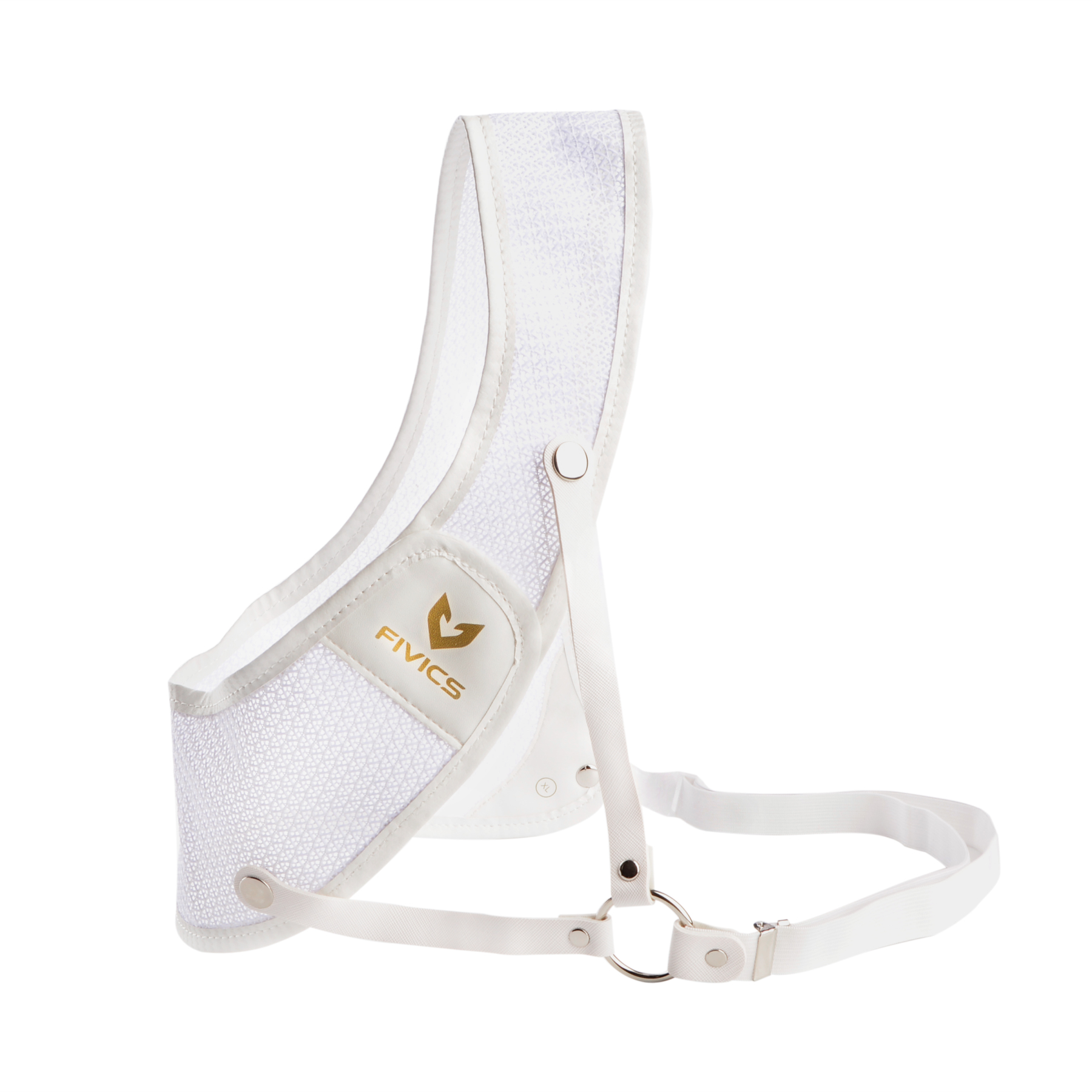 FIVICS WIND Chest Guard RH