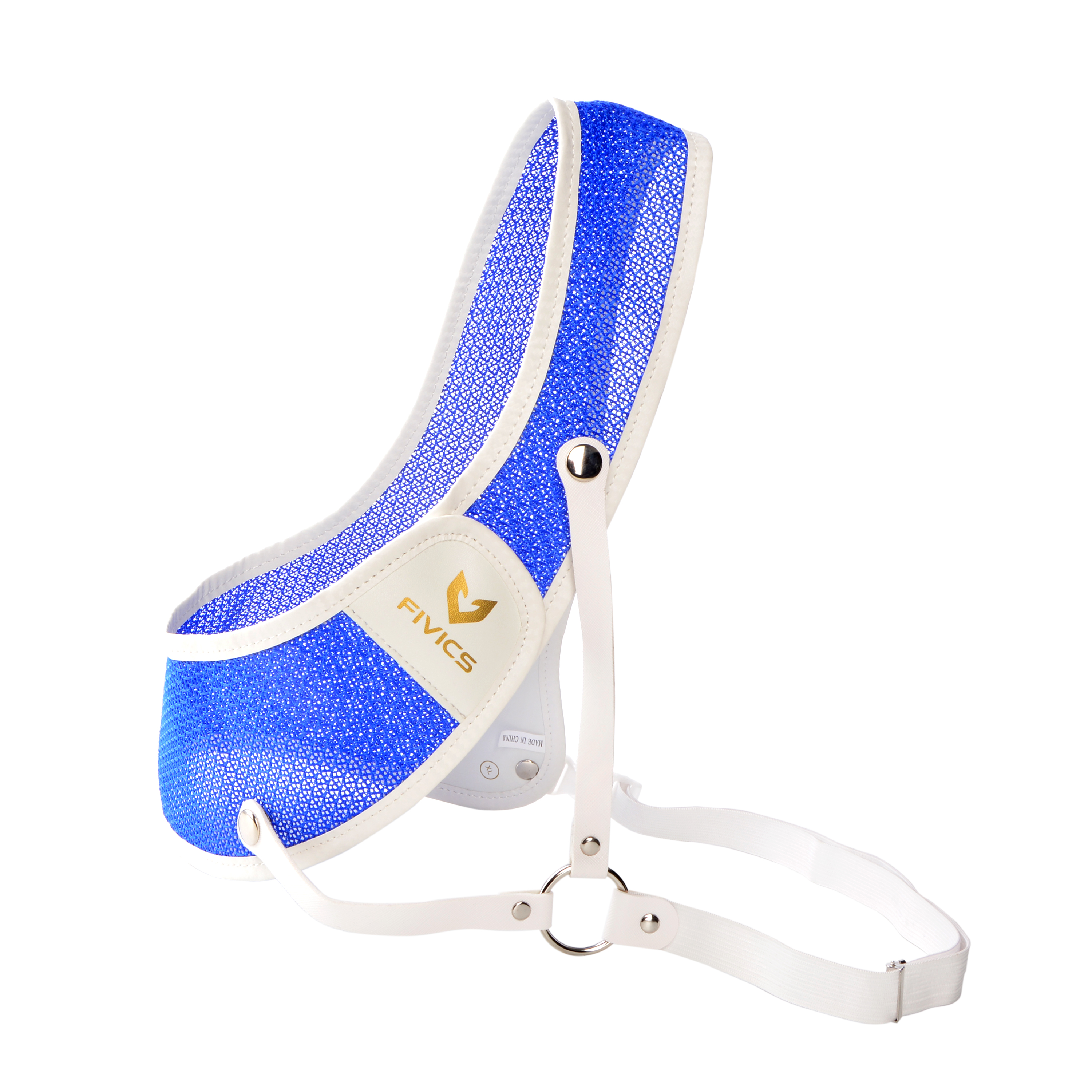 FIVICS WIND Chest Guard RH