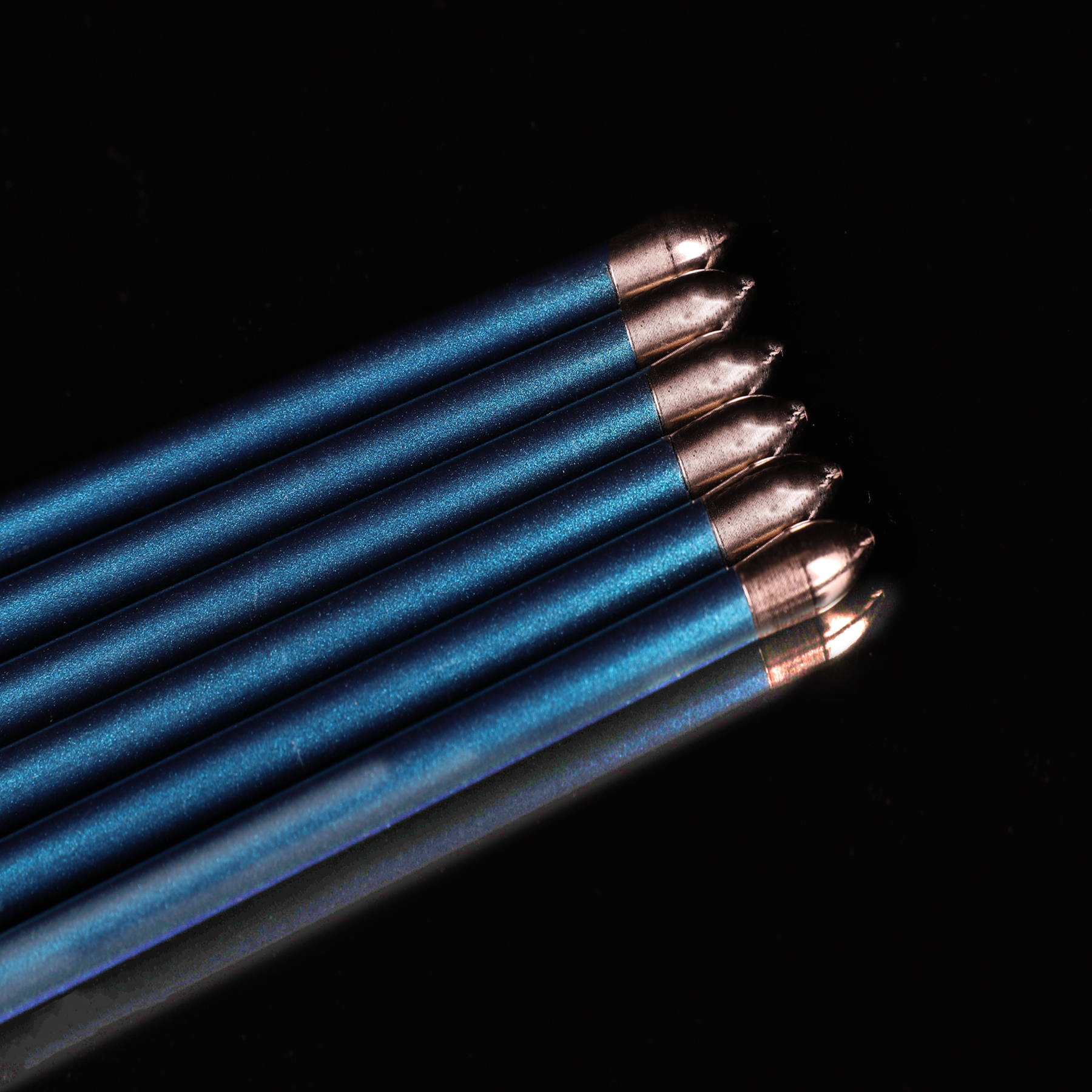 Firefox Heart Carbon Arrow for Archery Target 