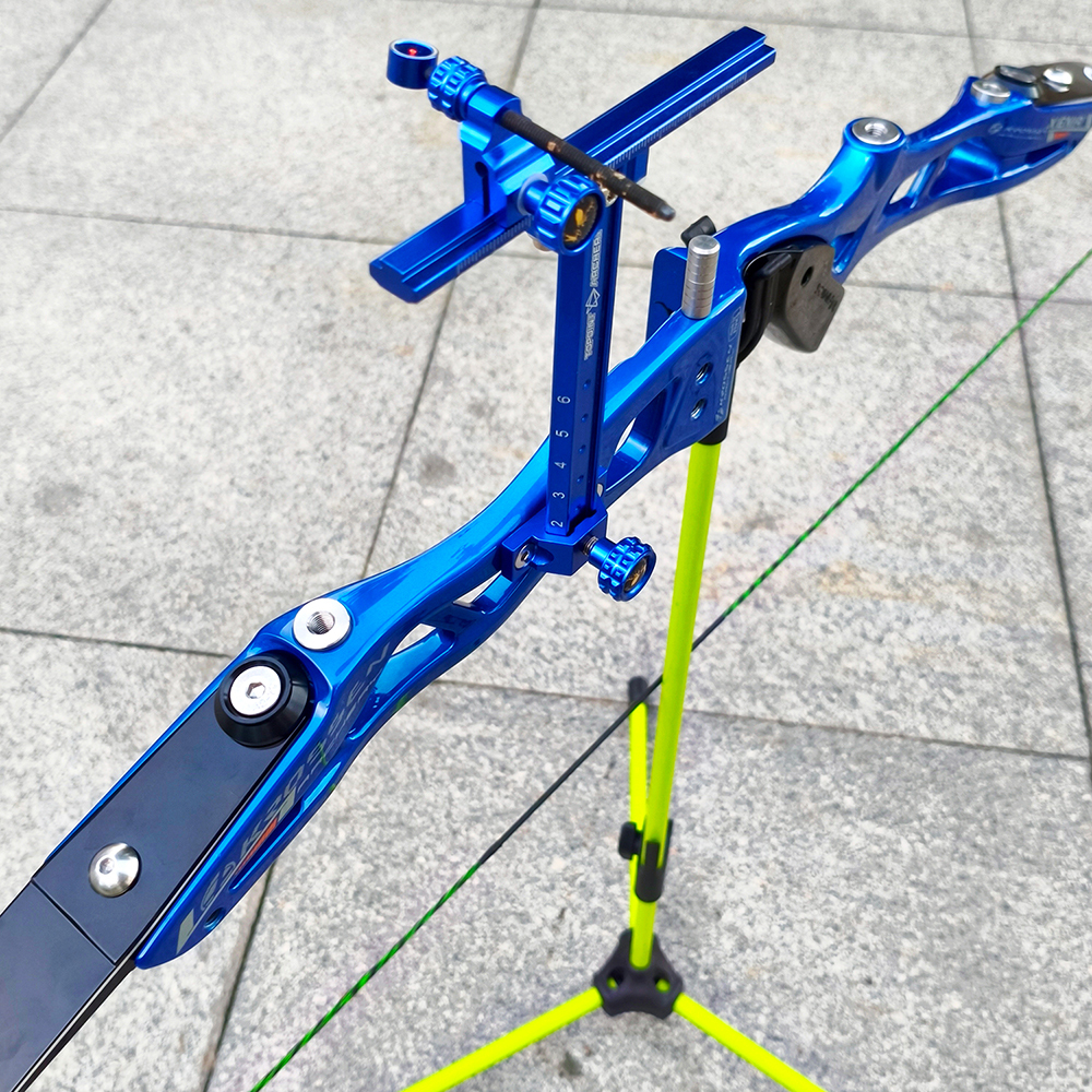 FIVICS Krossen Xenia Archery Recurve Bow