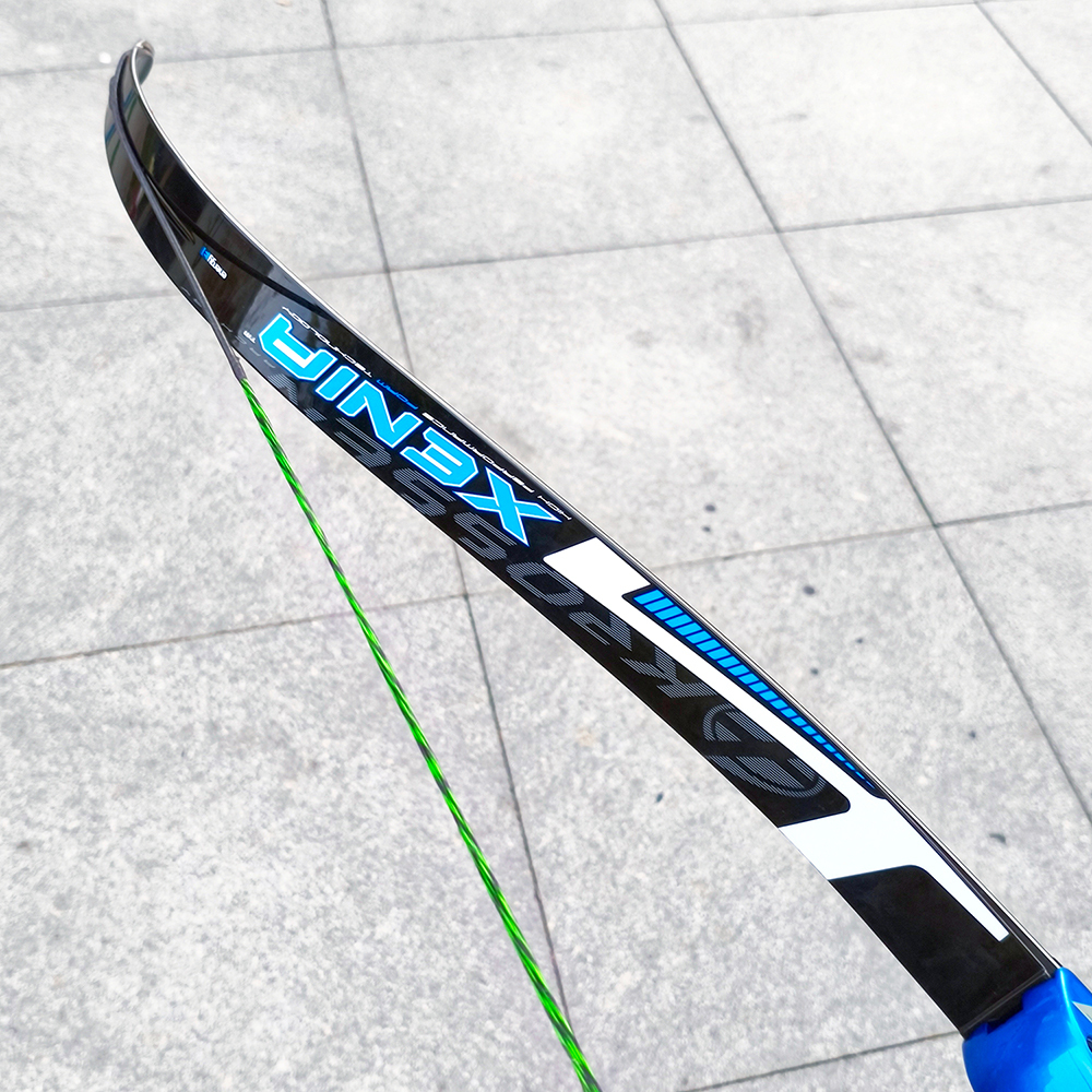 FIVICS Krossen Xenia Archery Recurve Bow