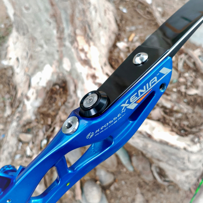 FIVICS Krossen Xenia Archery Recurve Bow