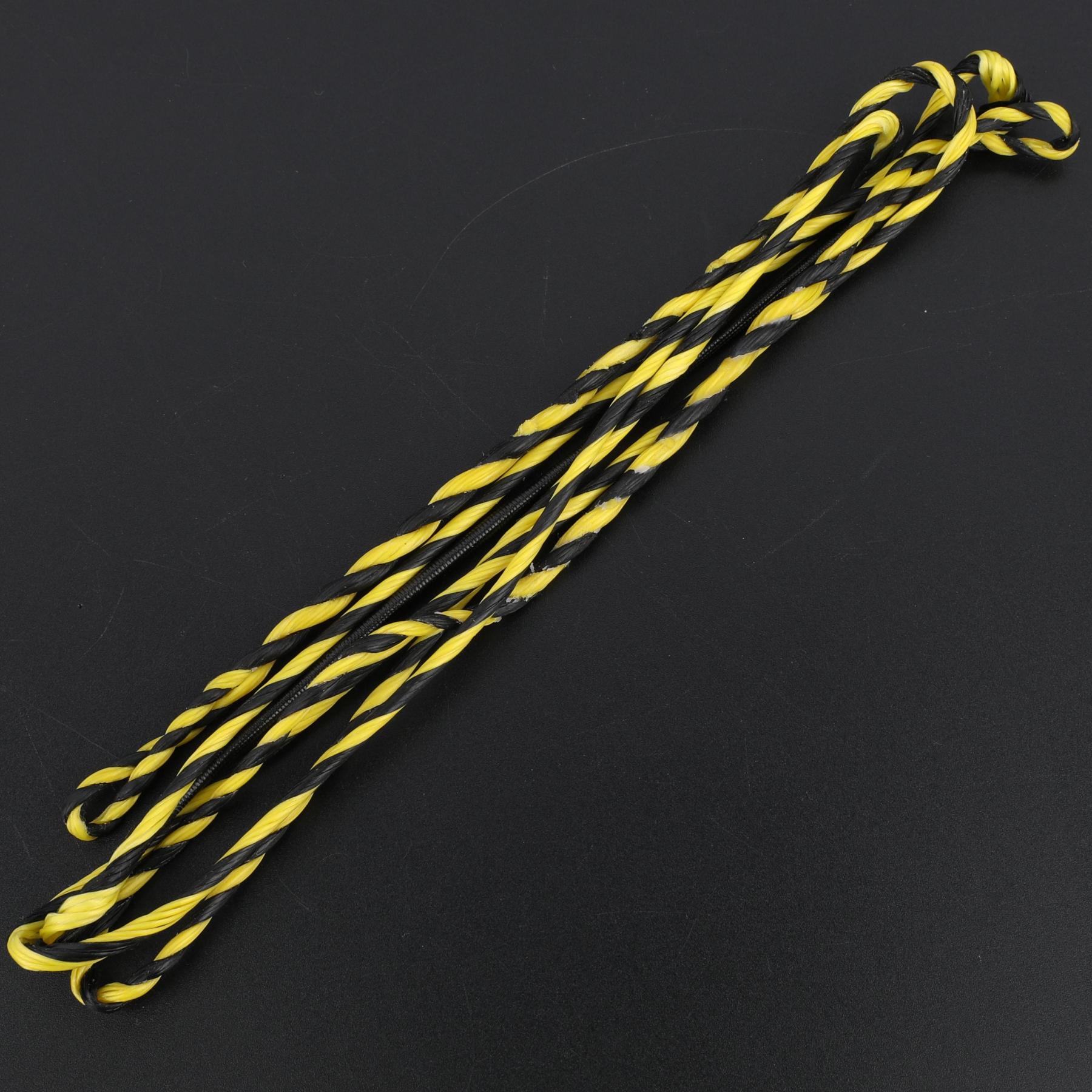 Flemish Bowstring AMEYXGS Archery for Archery Traditional Recurve/Longbow