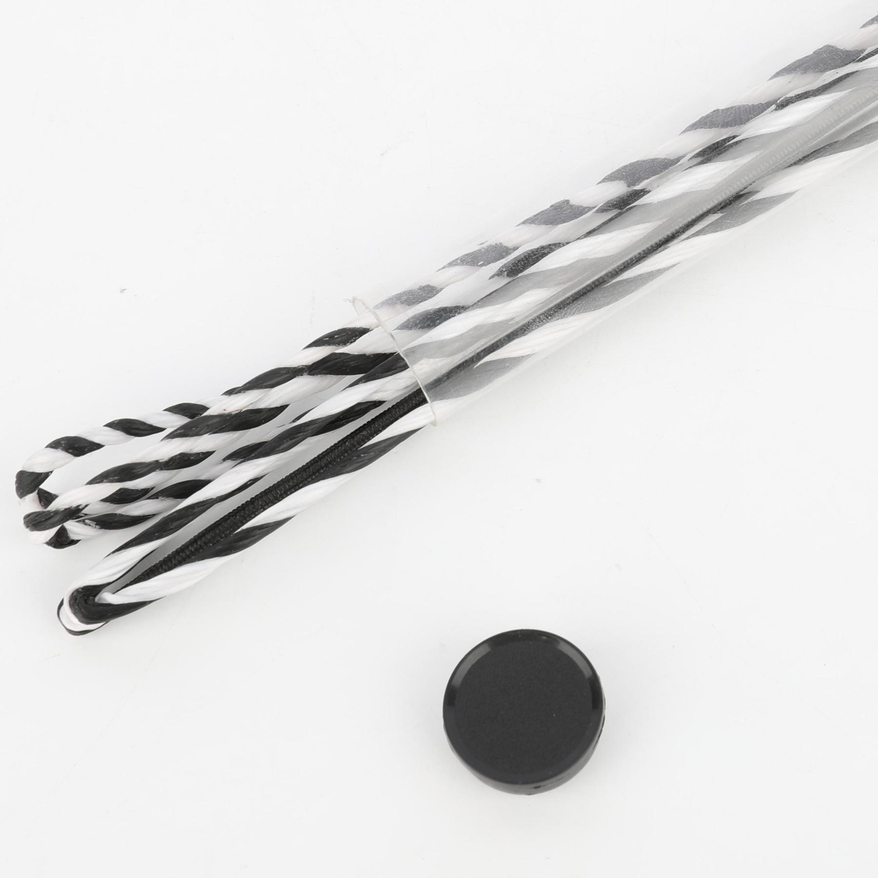 Flemish Bowstring AMEYXGS Archery for Archery Traditional Recurve/Longbow