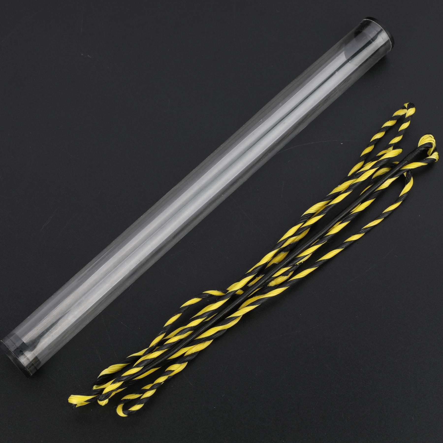 Flemish Bowstring AMEYXGS Archery for Archery Traditional Recurve/Long