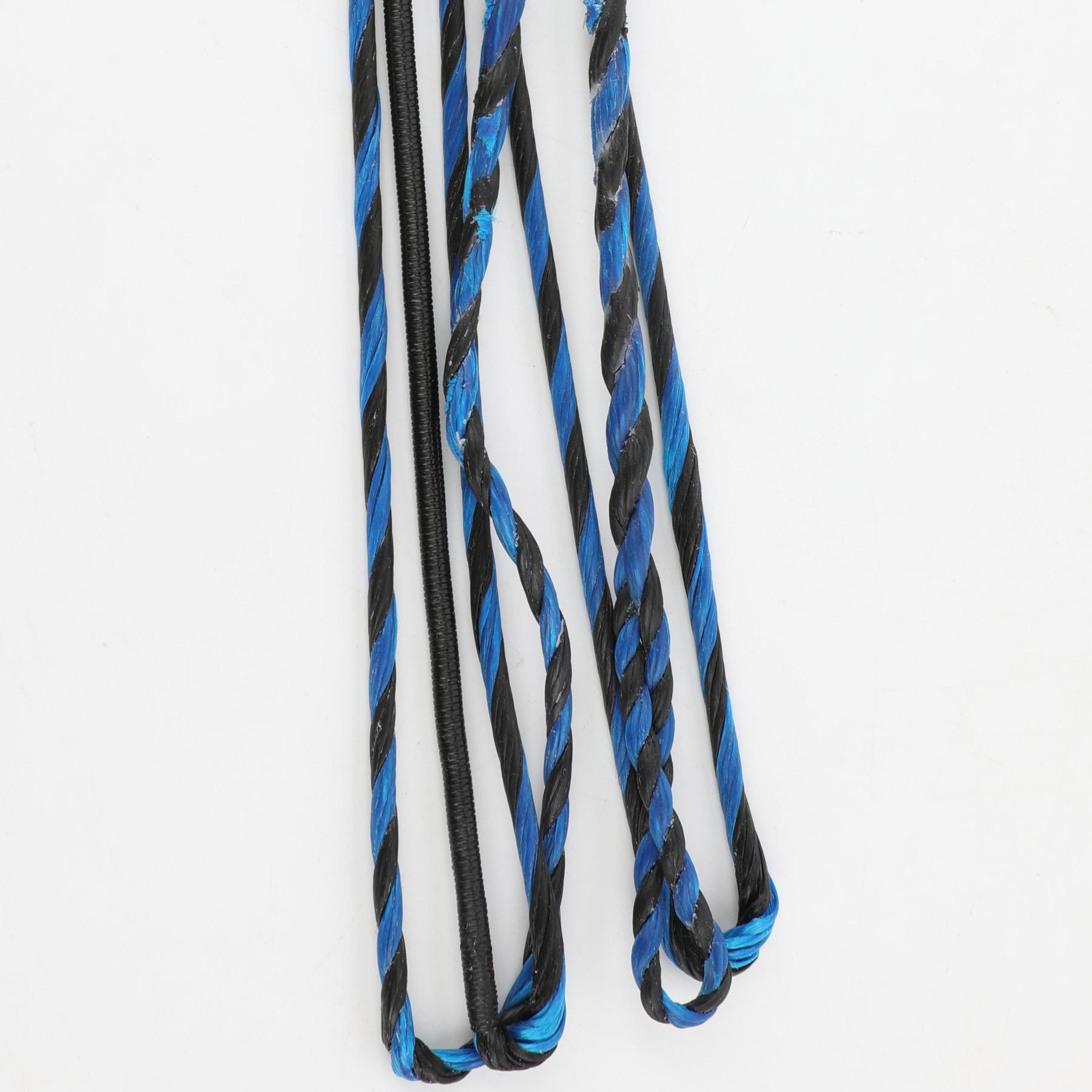 Flemish Bowstring AMEYXGS Archery for Archery Traditional Recurve/Longbow