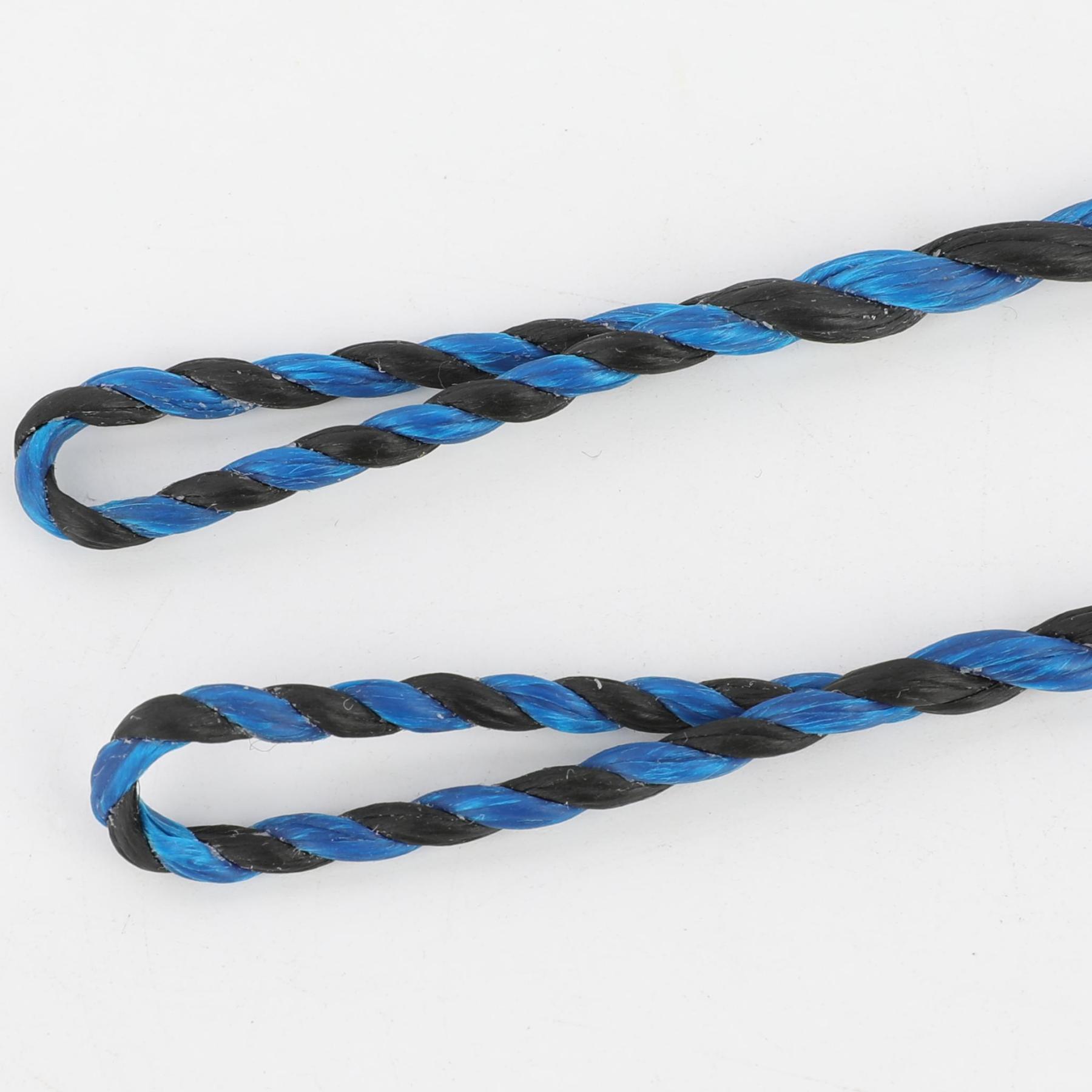 Flemish Bowstring AMEYXGS Archery for Archery Traditional Recurve/Longbow