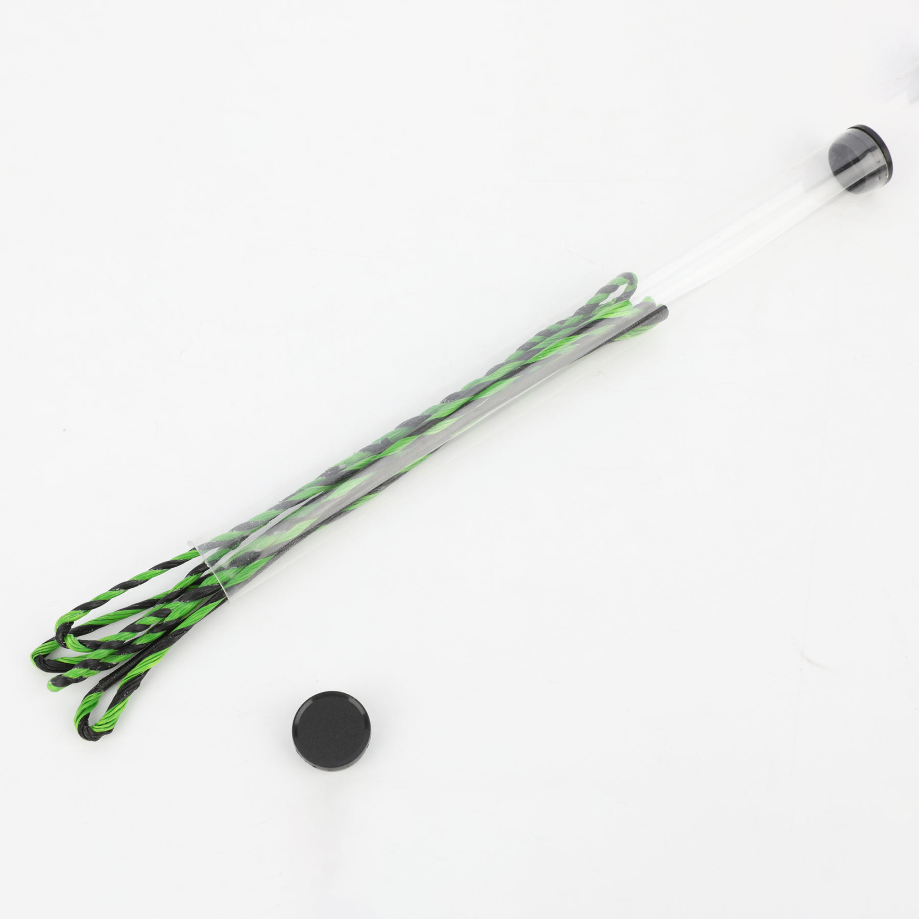 Flemish Bowstring Twist Handmade for Archery Traditional Recurve/Longbow