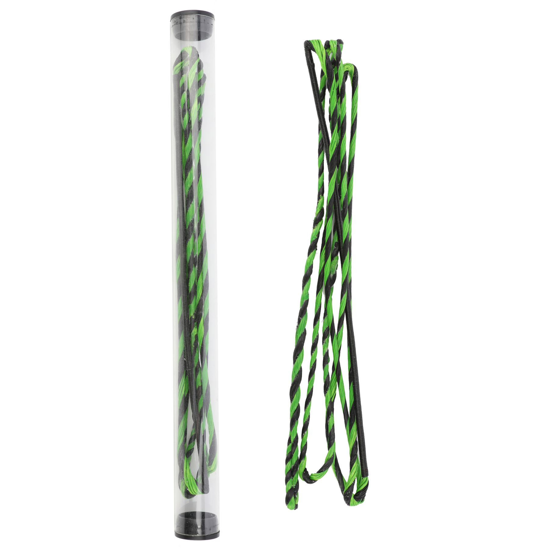 Flemish Bowstring Twist Handmade for Archery Traditional Recurve/Longb