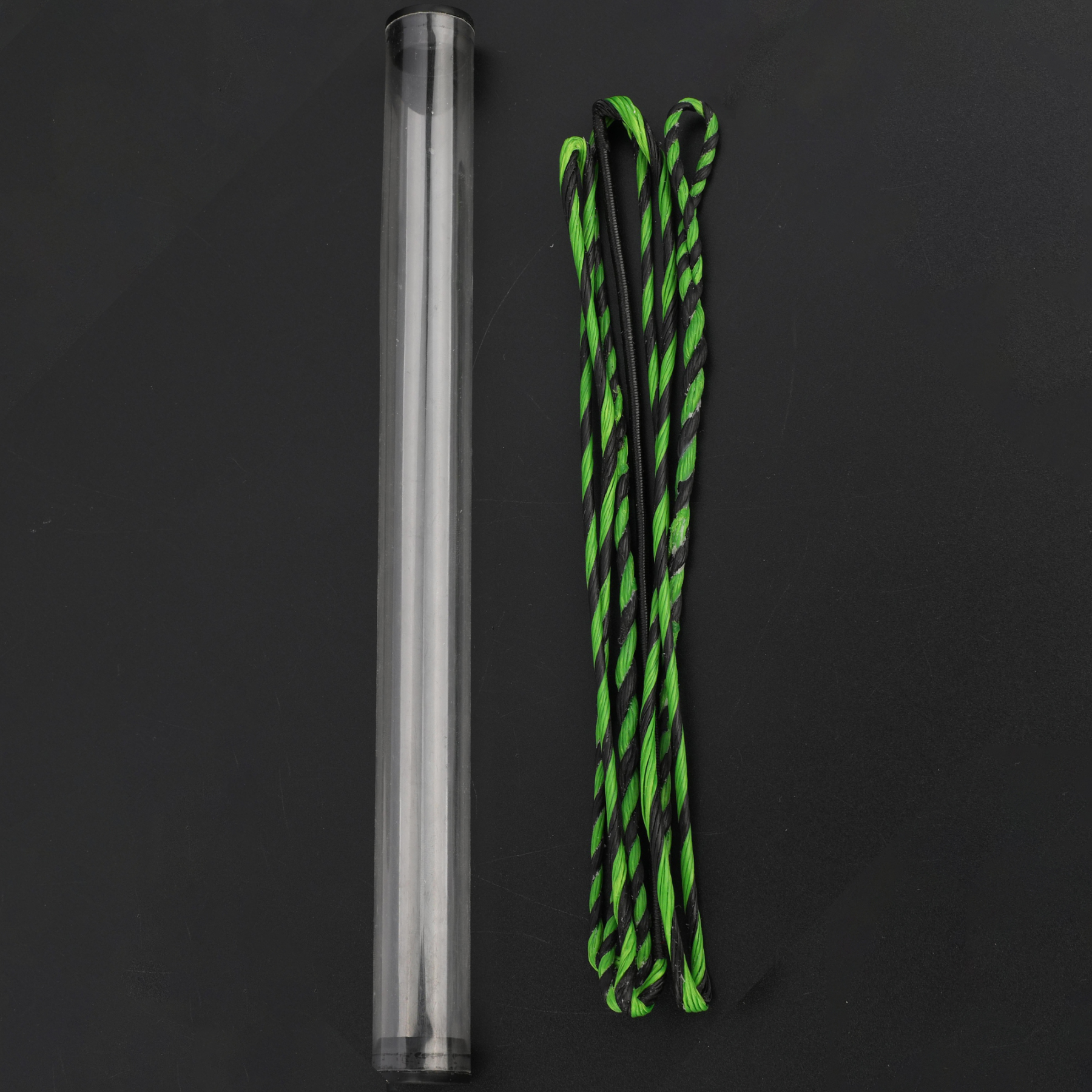 Flemish Bowstring Twist Handmade for Archery Traditional Recurve/Longbow