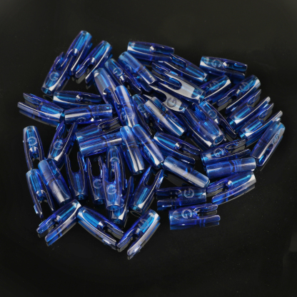 G Arrow Nock for Archery DIY( 50/Pack)