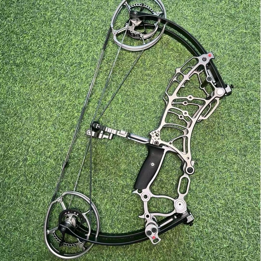GT Compound Bow Kit