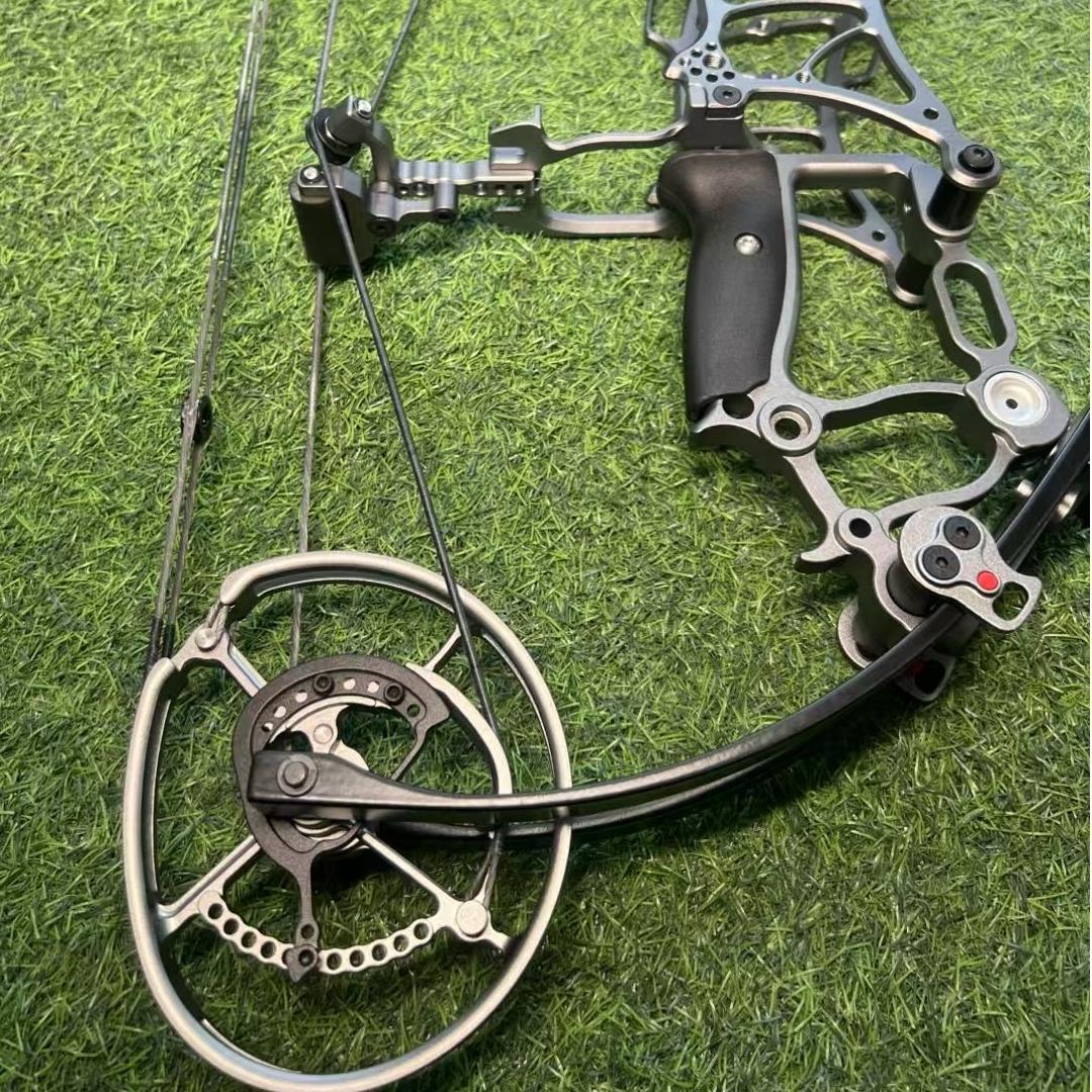 GT Compound Bow Kit