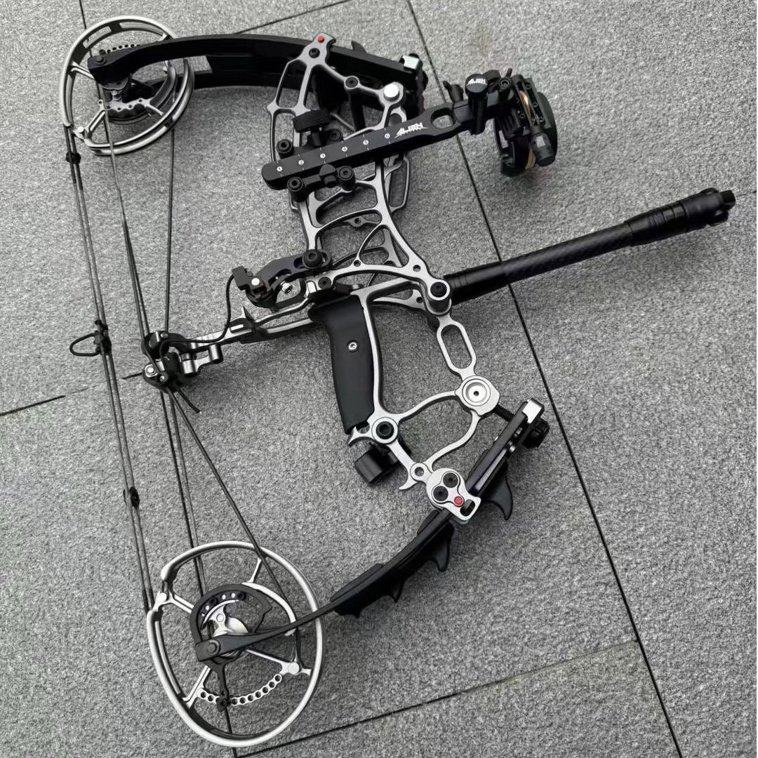 GT Compound Bow Kit