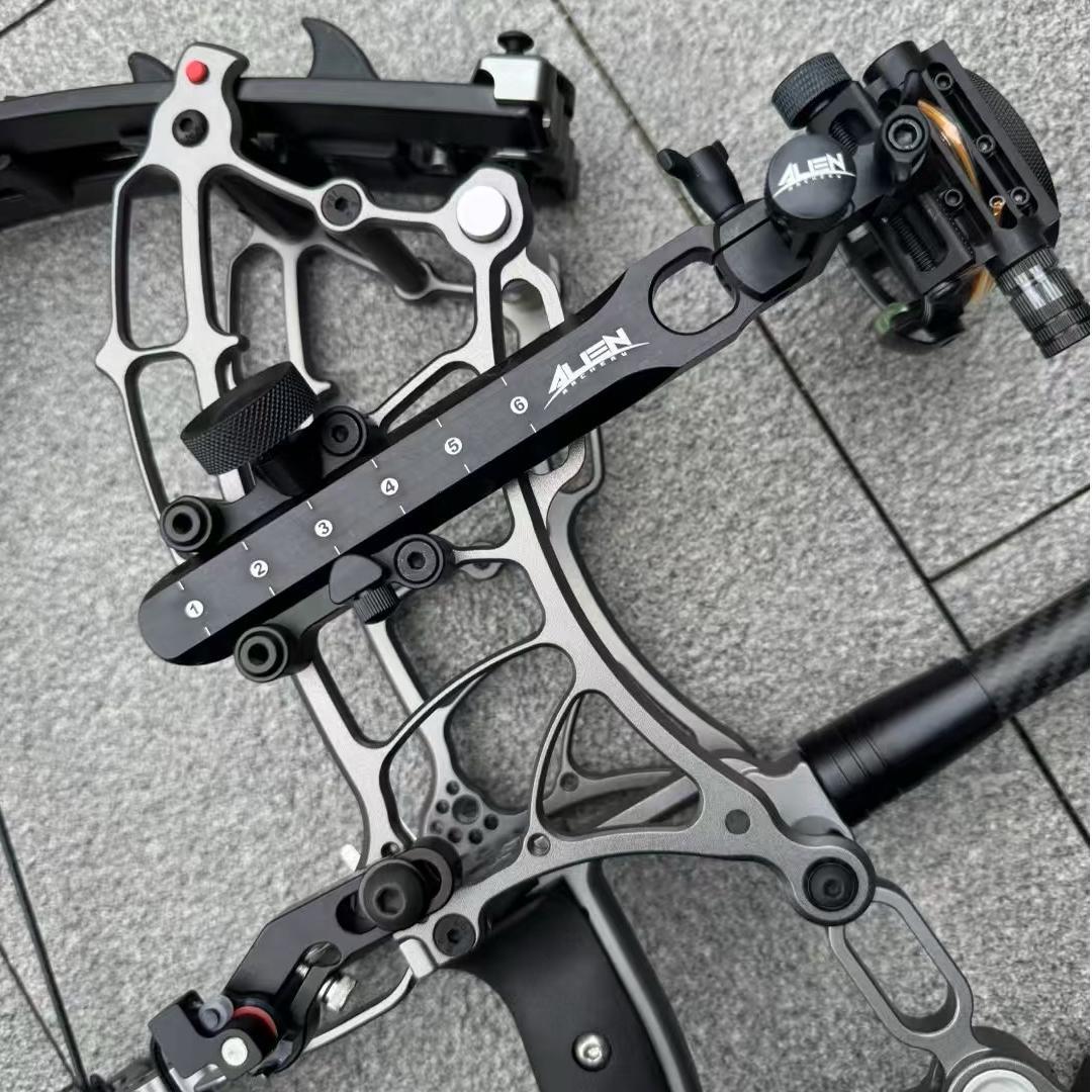 GT Compound Bow Kit