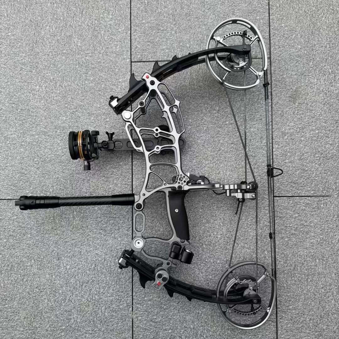 GT Compound Bow Kit