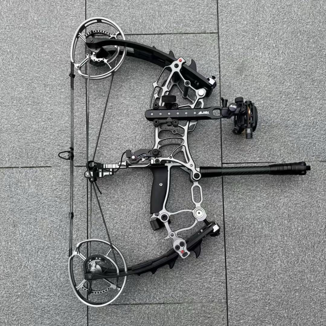GT Compound Bow Kit