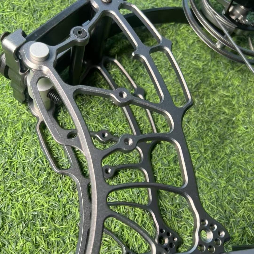 GT Compound Bow Kit