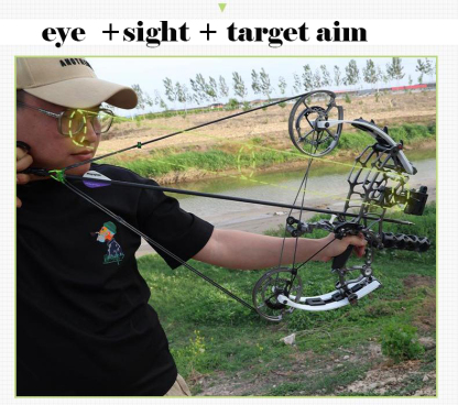 GT Compound Bow Kit