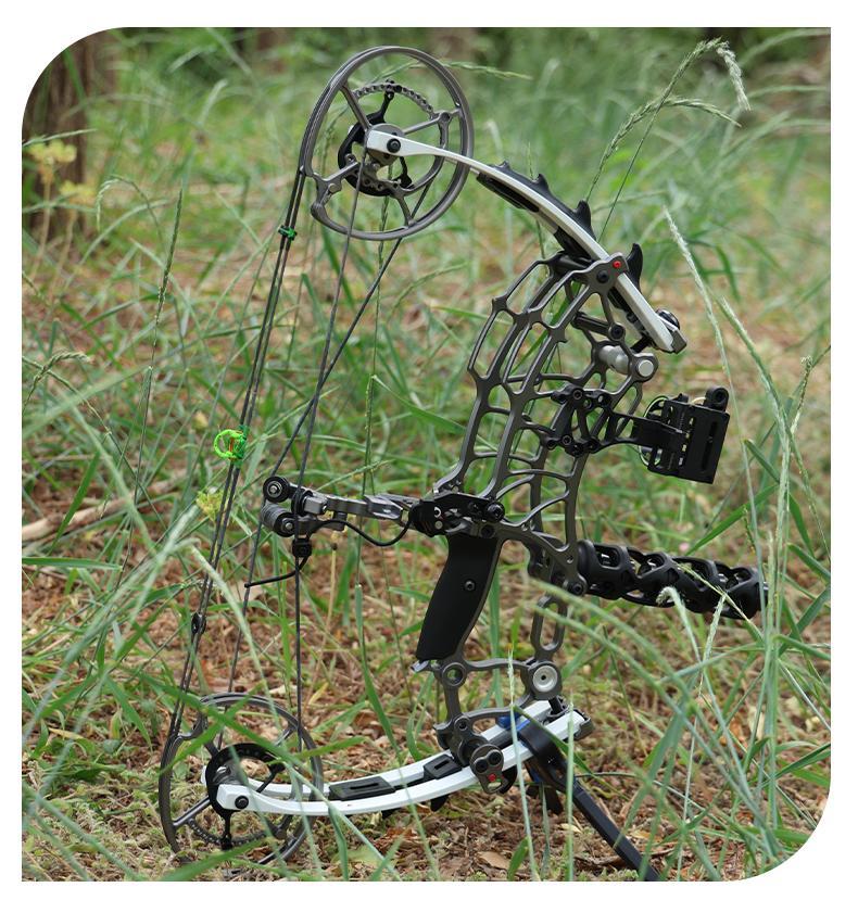 GT Compound Bow Kit