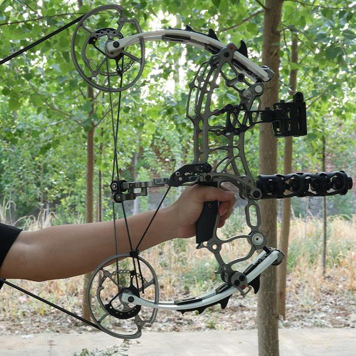 GT Compound Bow Kit