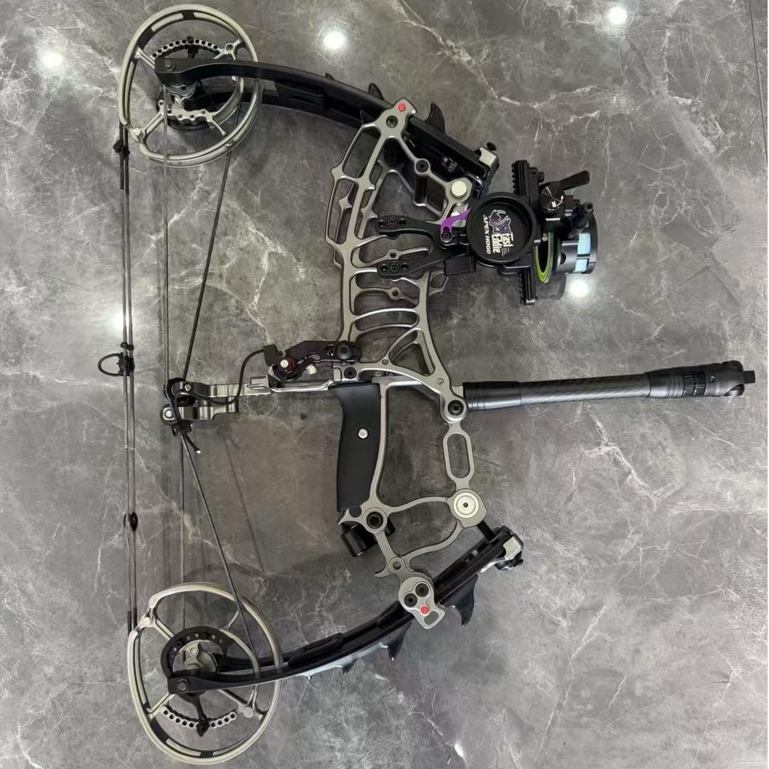 GT Compound Bow Kit