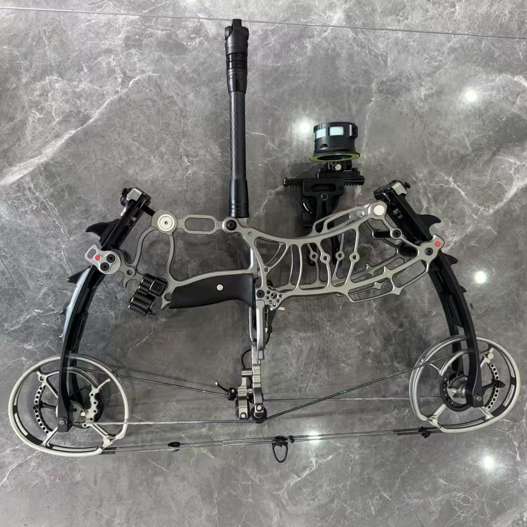 GT Compound Bow Kit