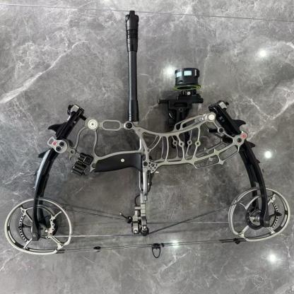 GT Compound Bow Kit