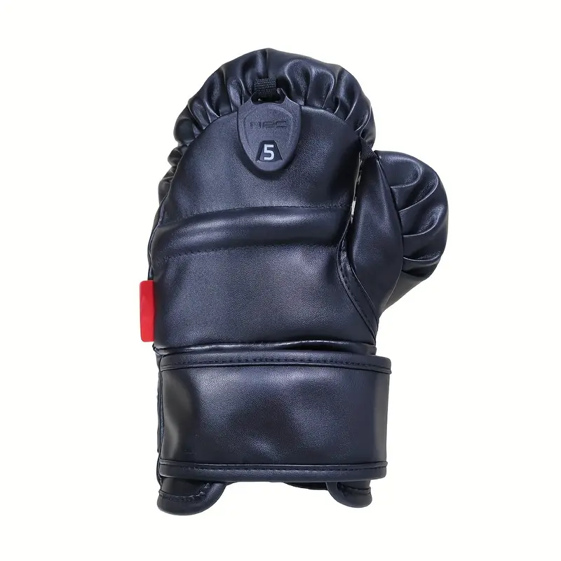 Golf Classic Boxing Glove Head Cover Fairway Headcover