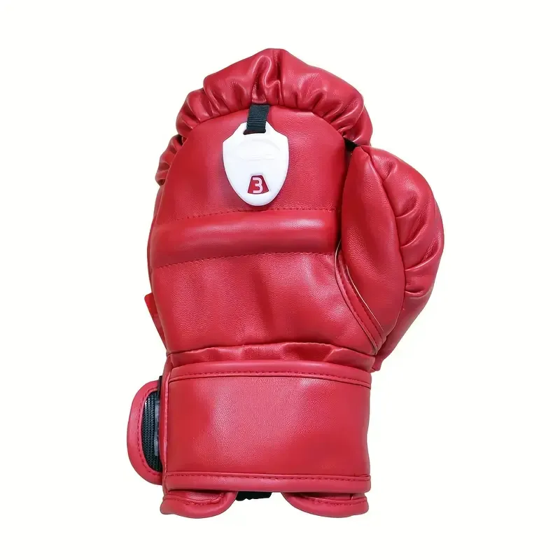 Golf Classic Boxing Glove Head Cover Fairway Headcover