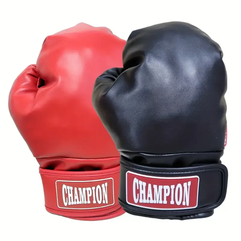 Golf Classic Boxing Glove Head Cover Fairway Headcover