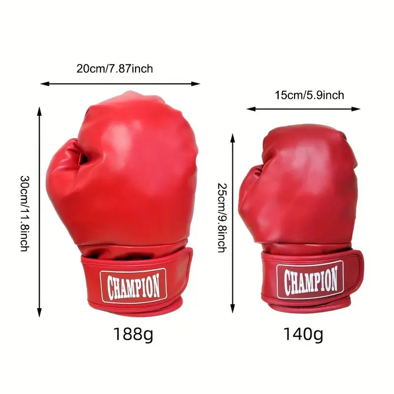 Golf Classic Boxing Glove Head Cover Fairway Headcover