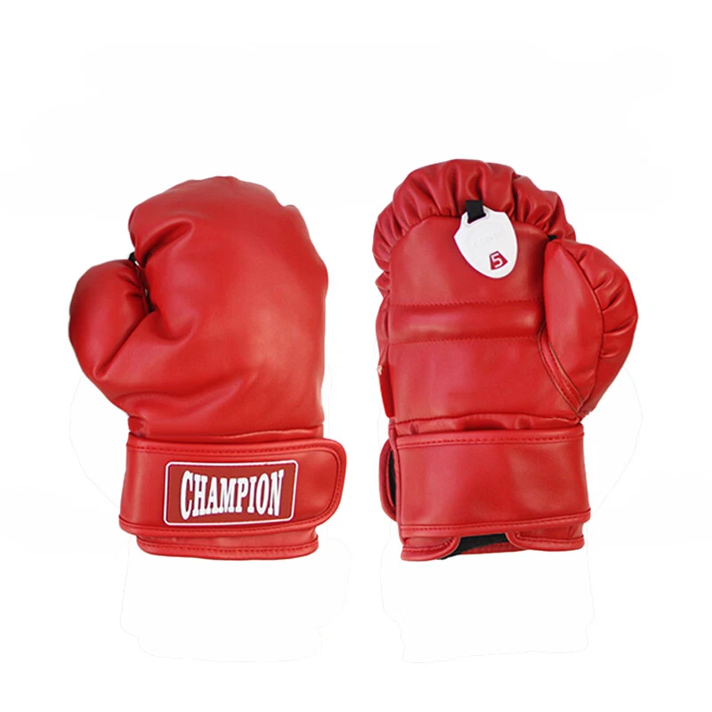 Golf Classic Boxing Glove Head Cover Fairway Headcover