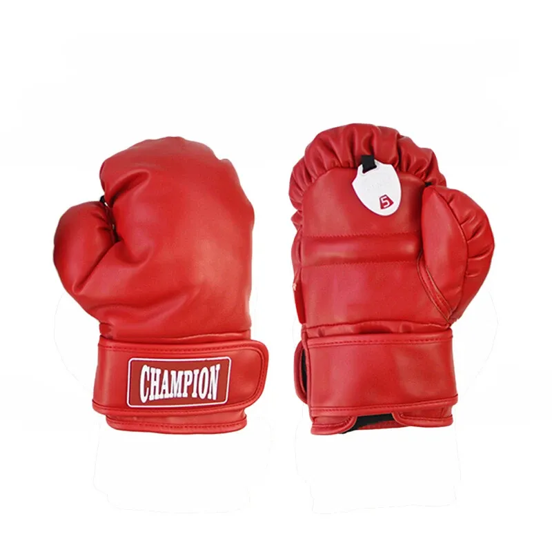 Golf Classic Boxing Glove Head Cover Fairway Headcover