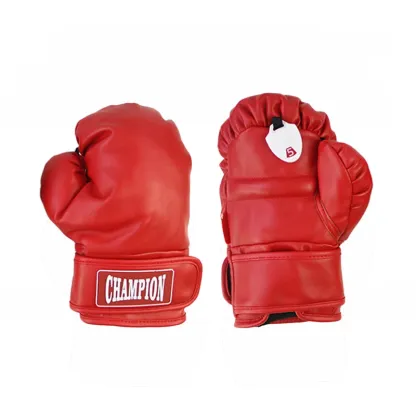 Golf Classic Boxing Glove Head Cover Fairway Headcover