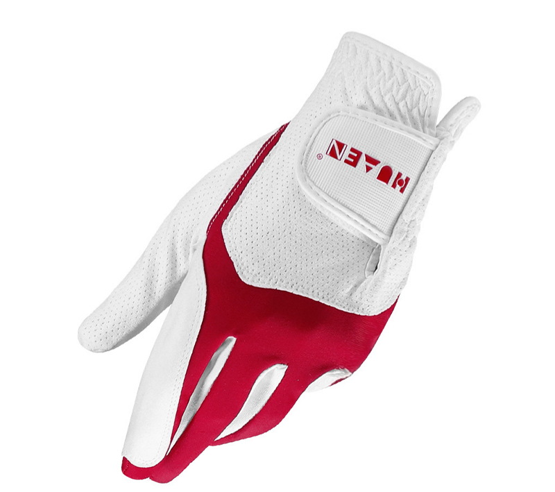 Golf Glove for Men & Women | Breathable Grip & Precision Fit