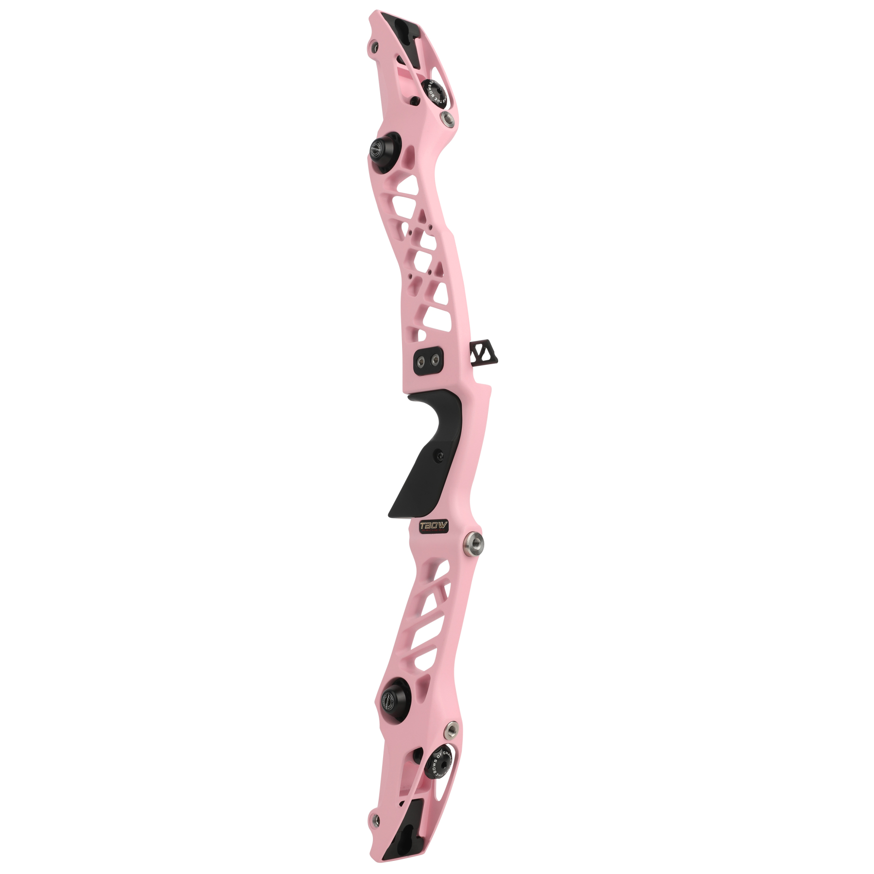 🎯JUNXING H6 (Win & Win WIAWIS ATF-DX ) 25" ILF Recurve Bow Riser Competitive Target