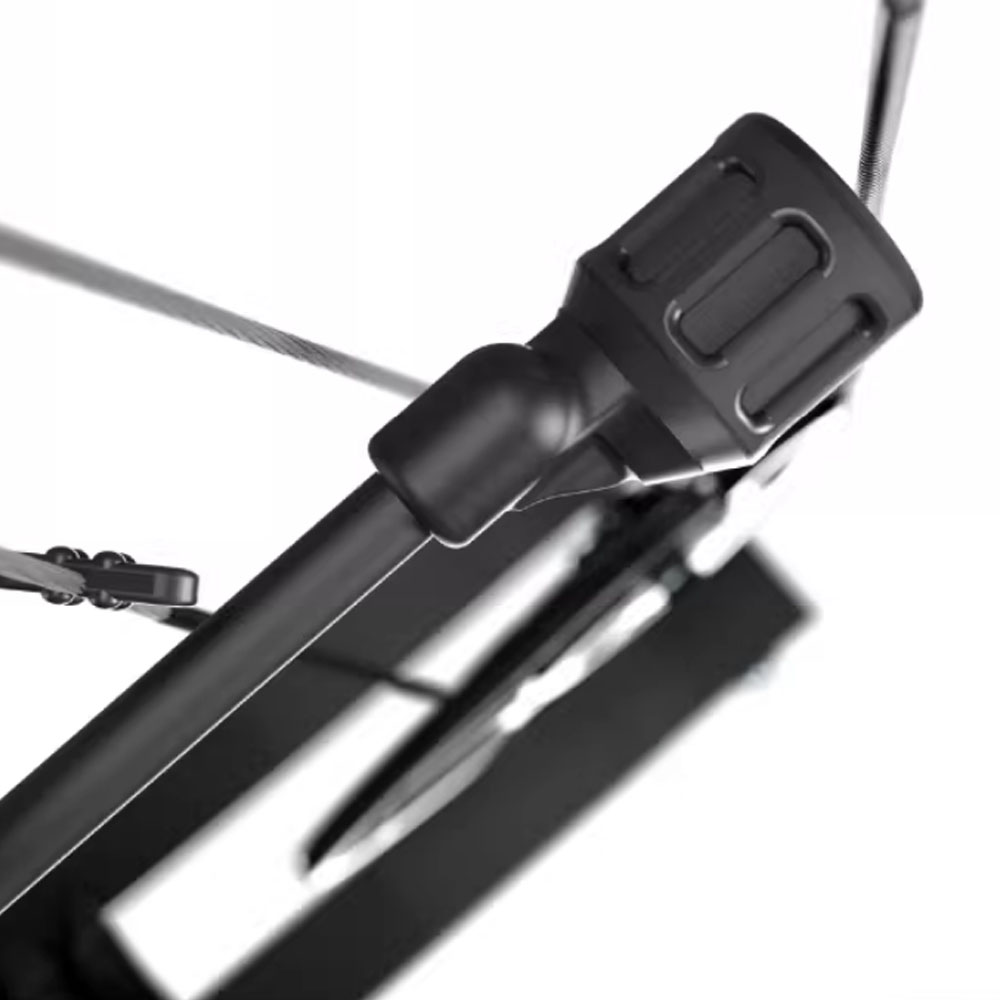 HOYT 40-70lbs Target Compound Bow Kit Shooting Archery