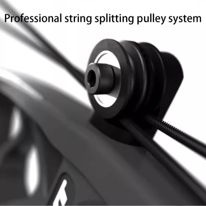 HOYT 40-70lbs Target Compound Bow Kit Shooting Archery