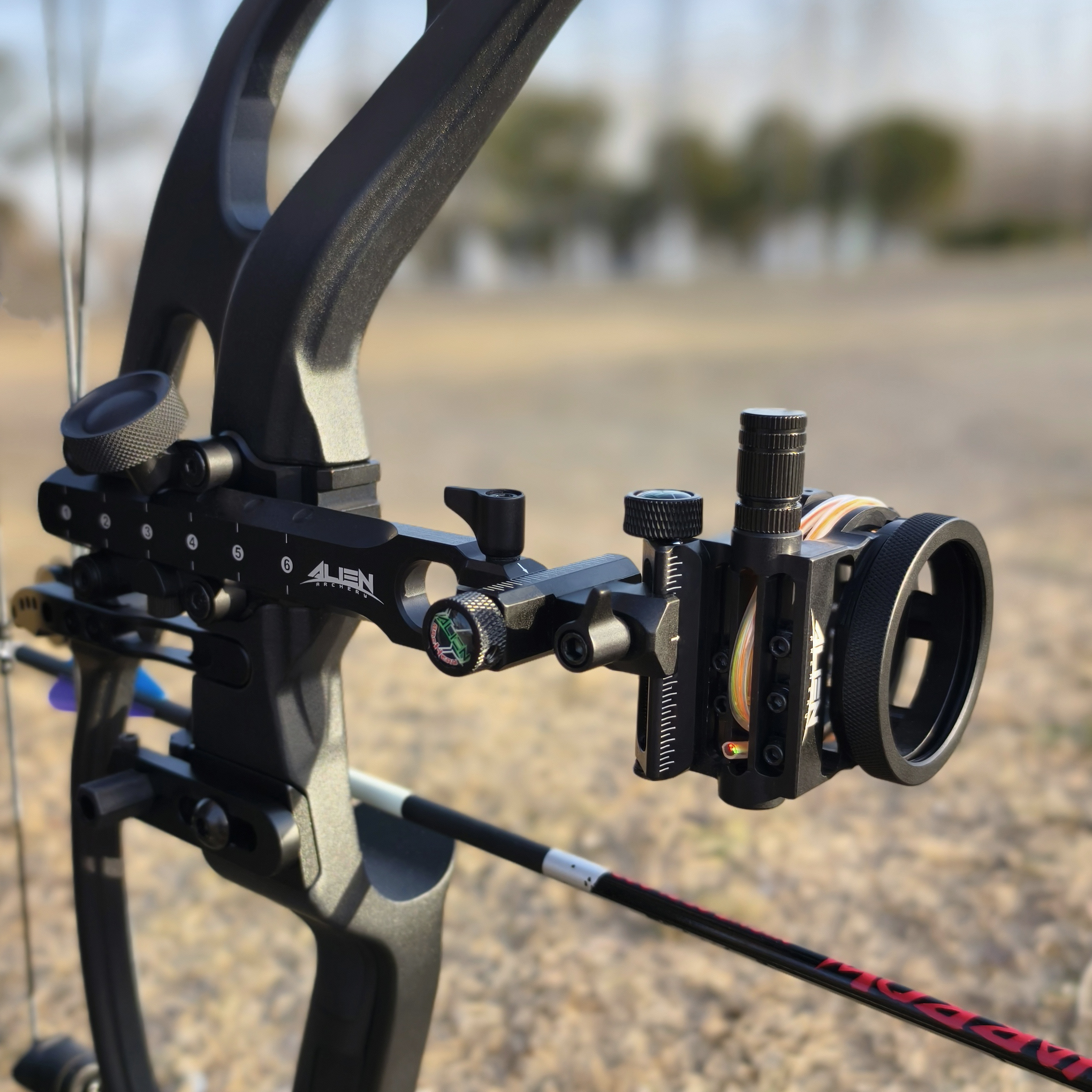 H21 Compound Bow Arrow 3D Hunting Kit – AMEYXGS Archery