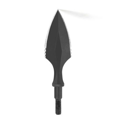 Traditional Broadheads Screw-in Archery Tips (6pcs/Box)