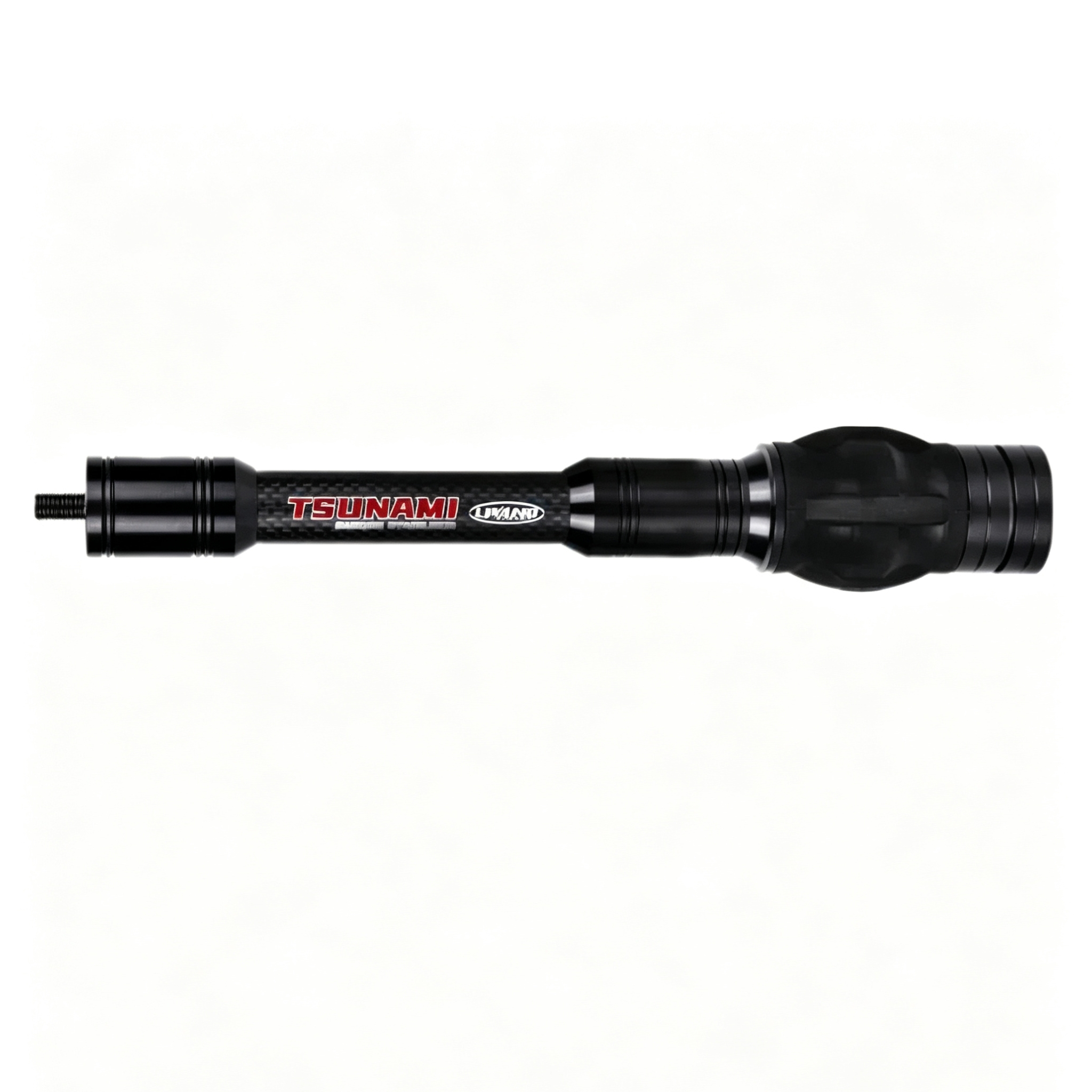 AMEYXGS Haixiao TS Stabilizer Kit Carbon Compound Bow Balance System