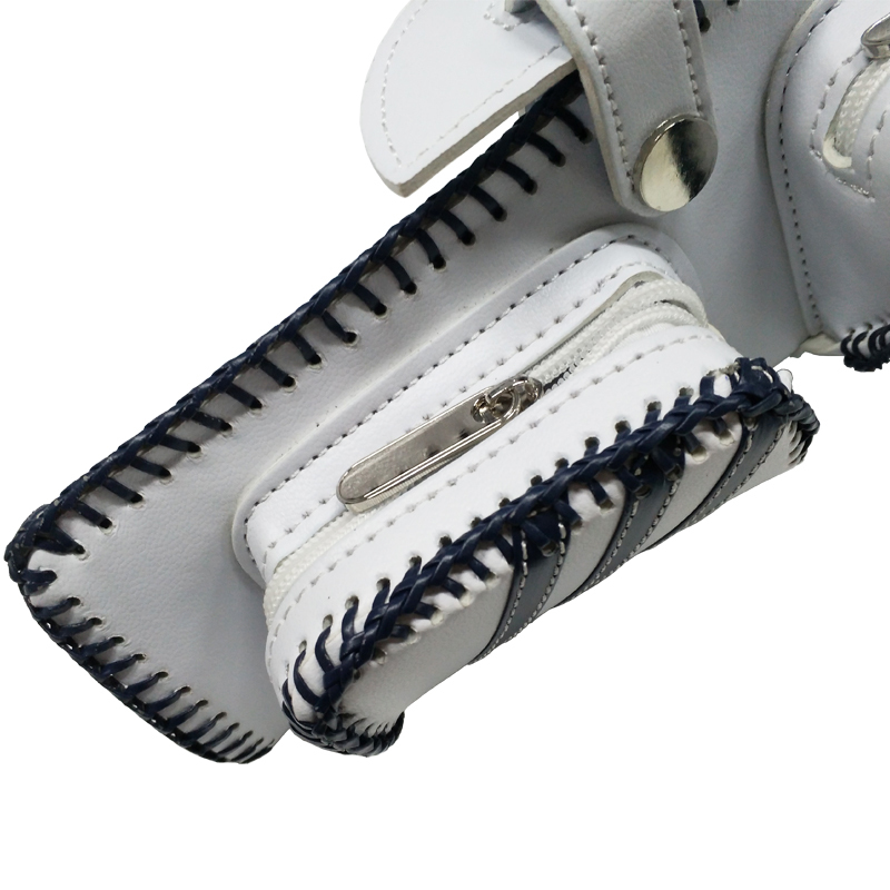 Archery Hip Arrows Quiver Waist Hanged Bag