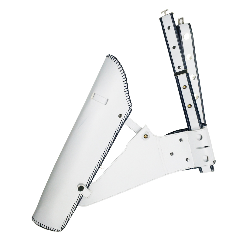 Archery Hip Arrows Quiver Waist Hanged Bag