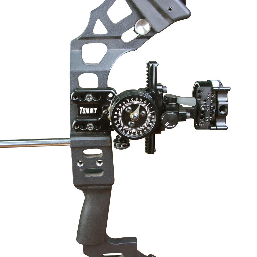 Hogg Sight Archery Compound Bow 