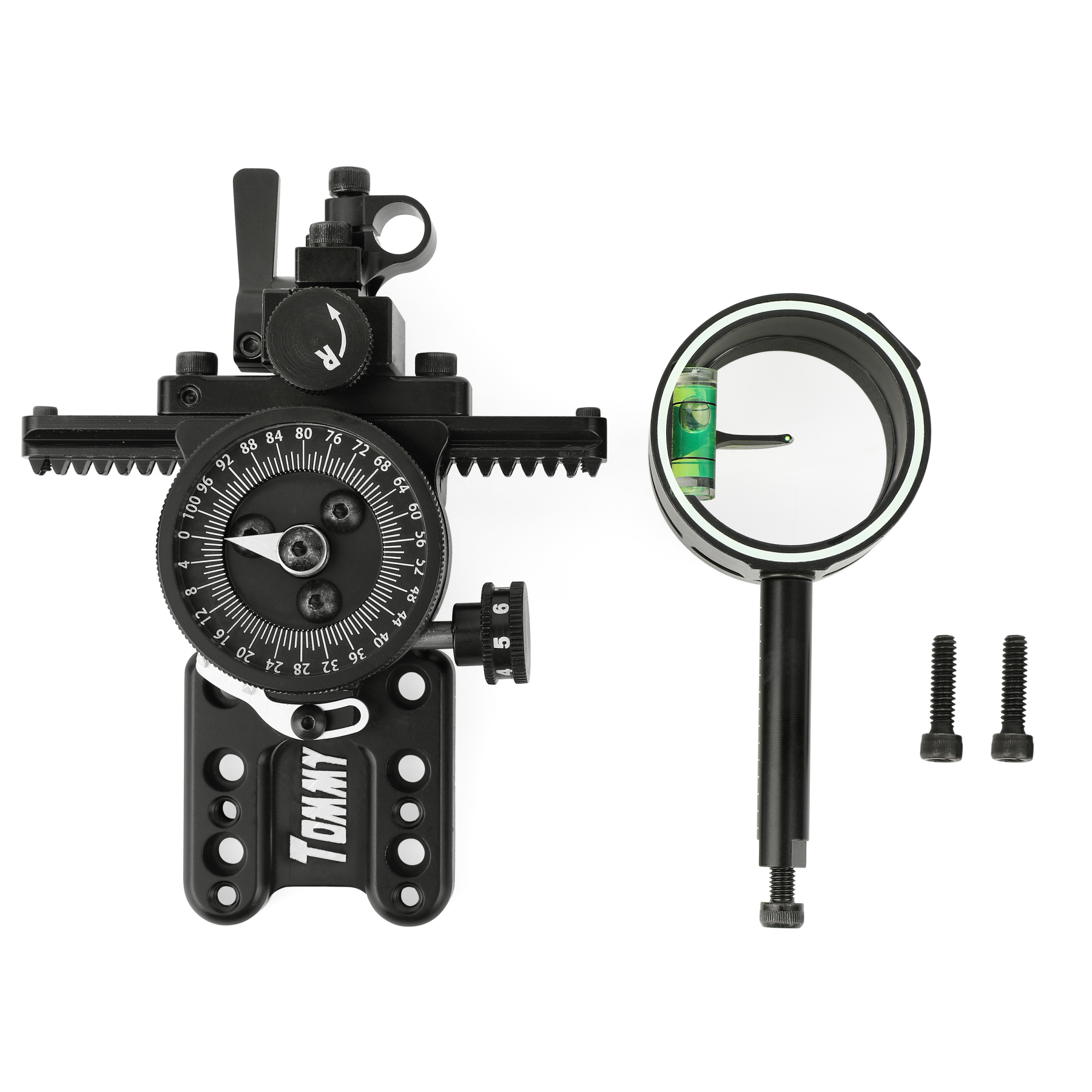 Hogg Sight Archery Compound Bow 