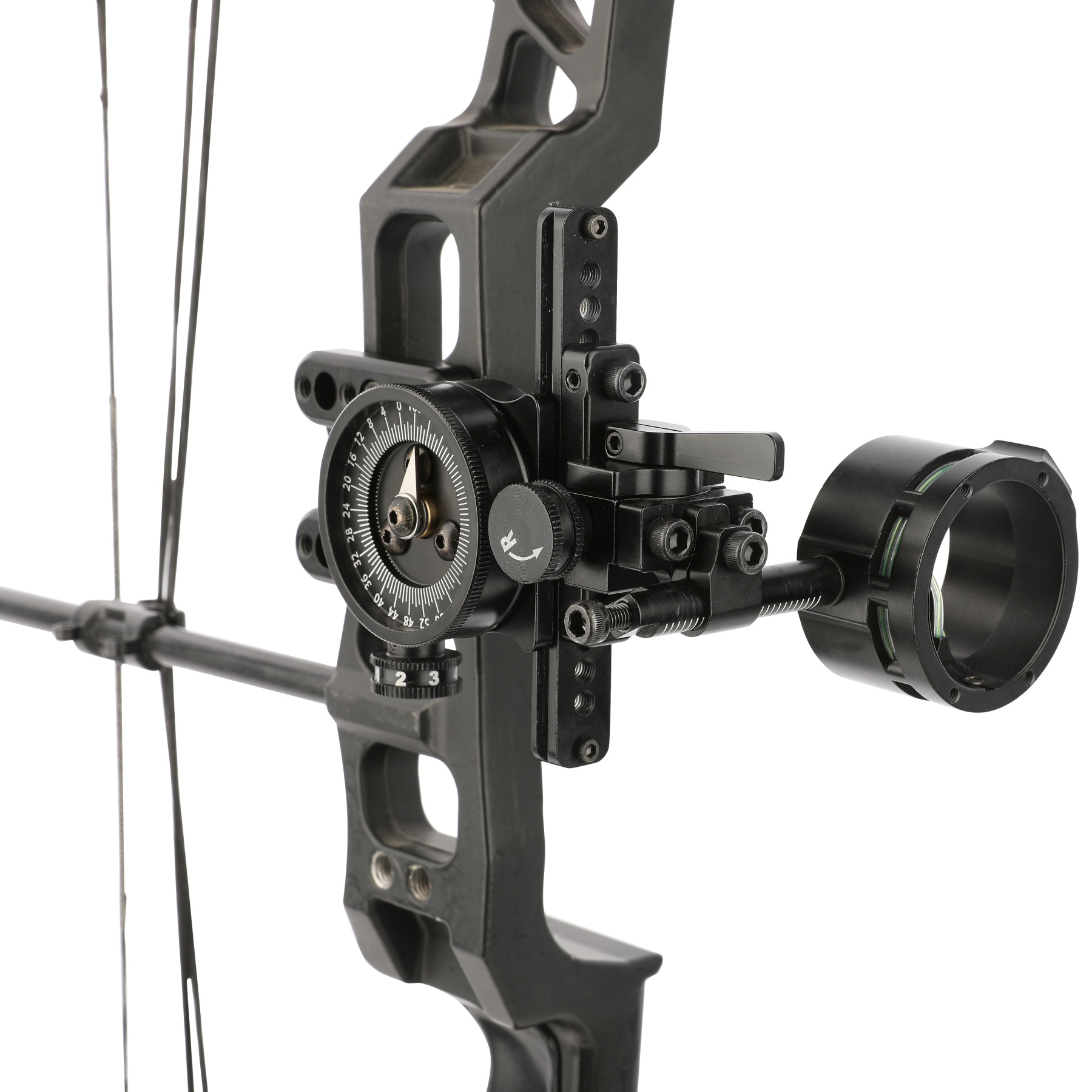 Hogg Sight Archery Compound Bow 