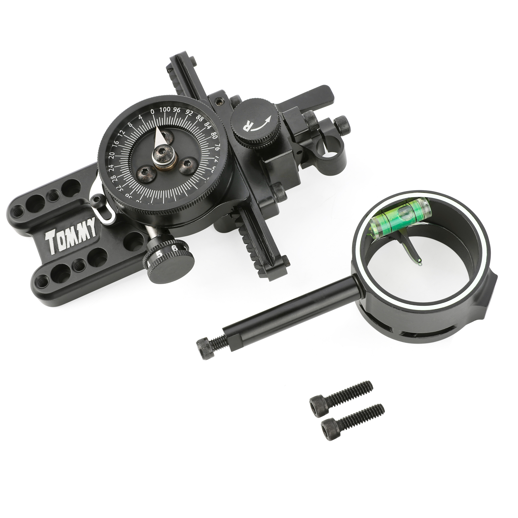 Hogg Sight Archery Compound Bow 