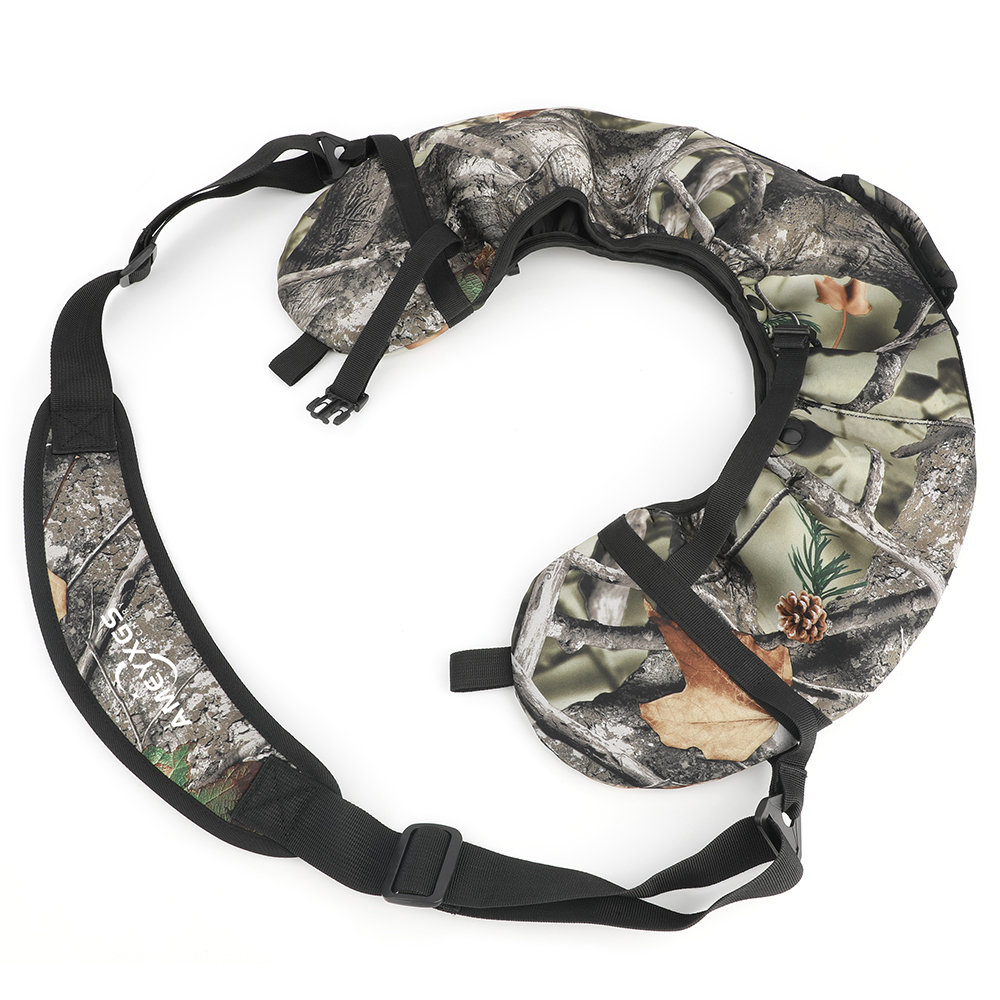 Hunting Bow Sling Wrapper Compound Bow Bag