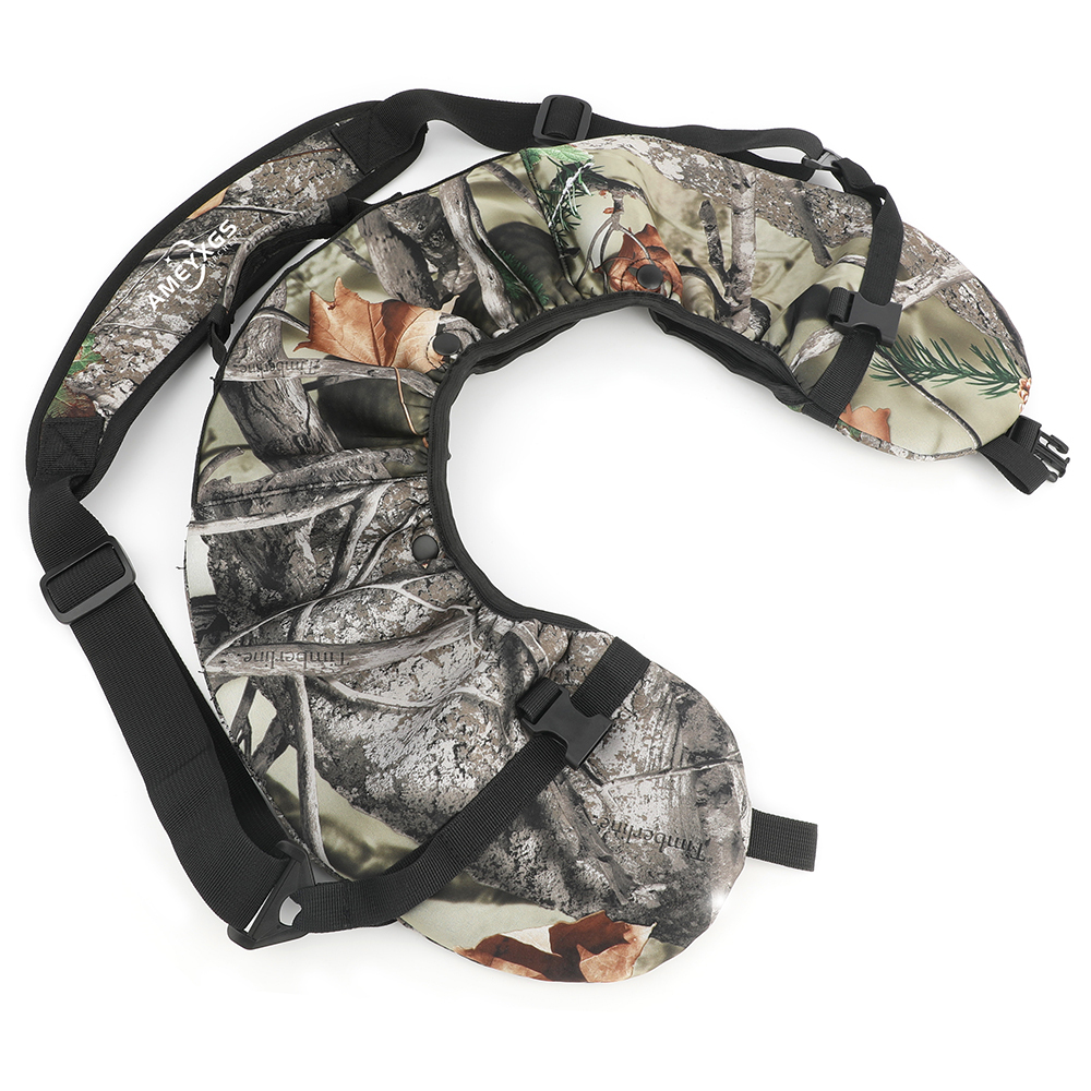 Hunting Bow Sling Wrapper Compound Bow Bag